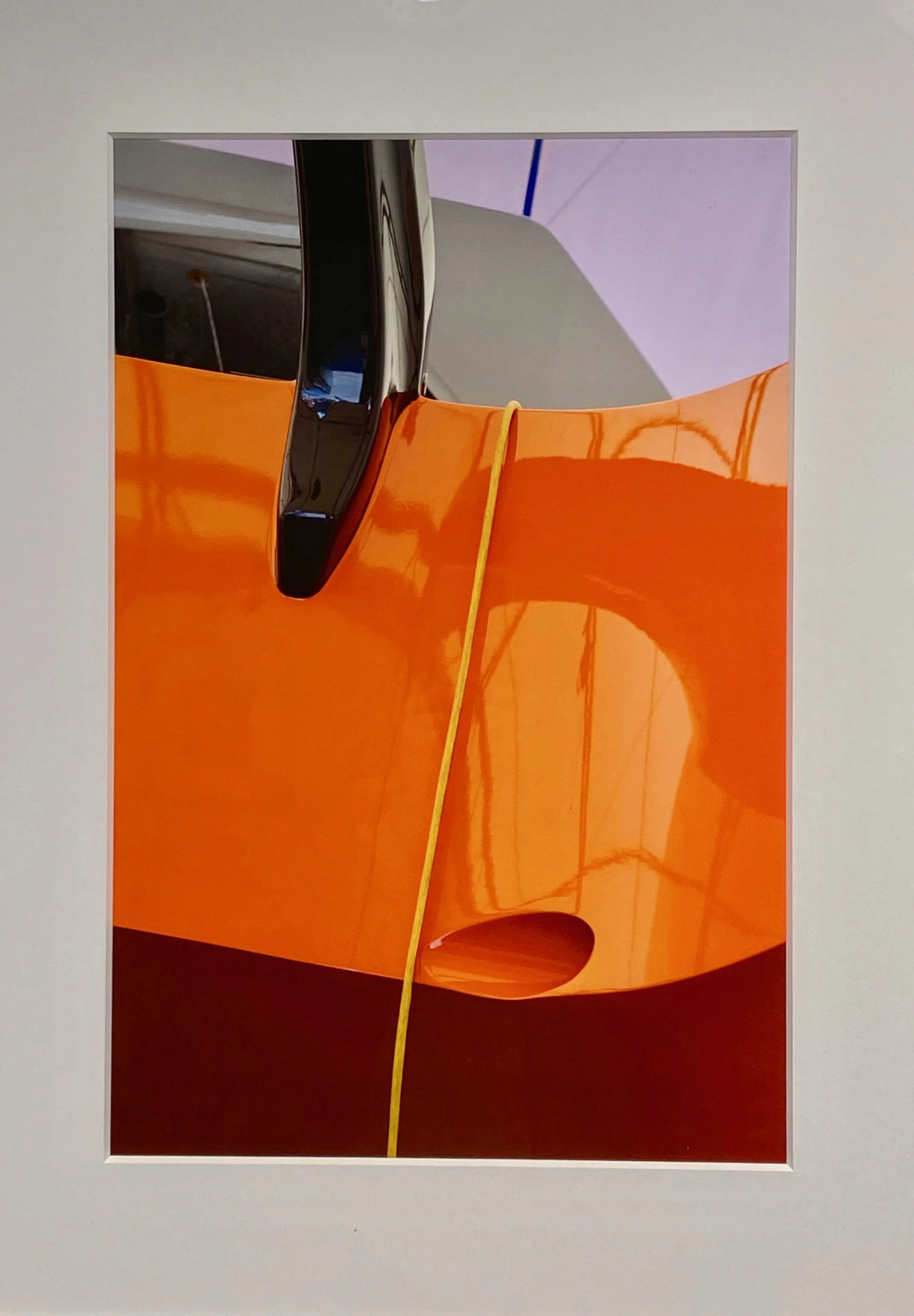 Barbara Crane — Hera Gallery